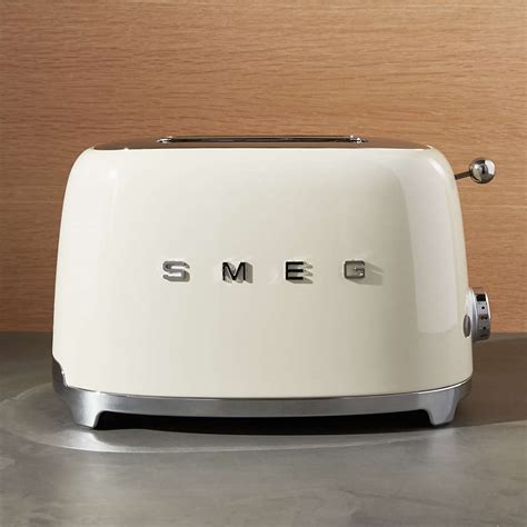 smeg 2 slice retro toaster.